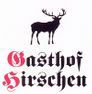 Gasthof Hirschen ** Logo
